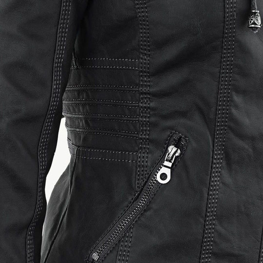 Maelis | Lightweight Spring Refinement Jacket