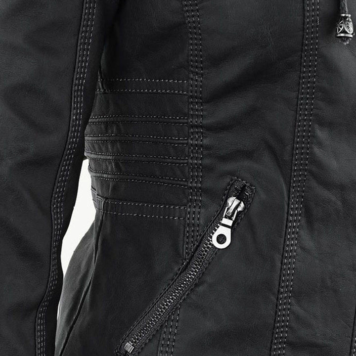 Maelis | Lightweight Spring Refinement Jacket