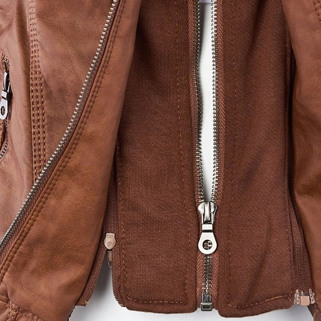 Maelis | Lightweight Spring Refinement Jacket