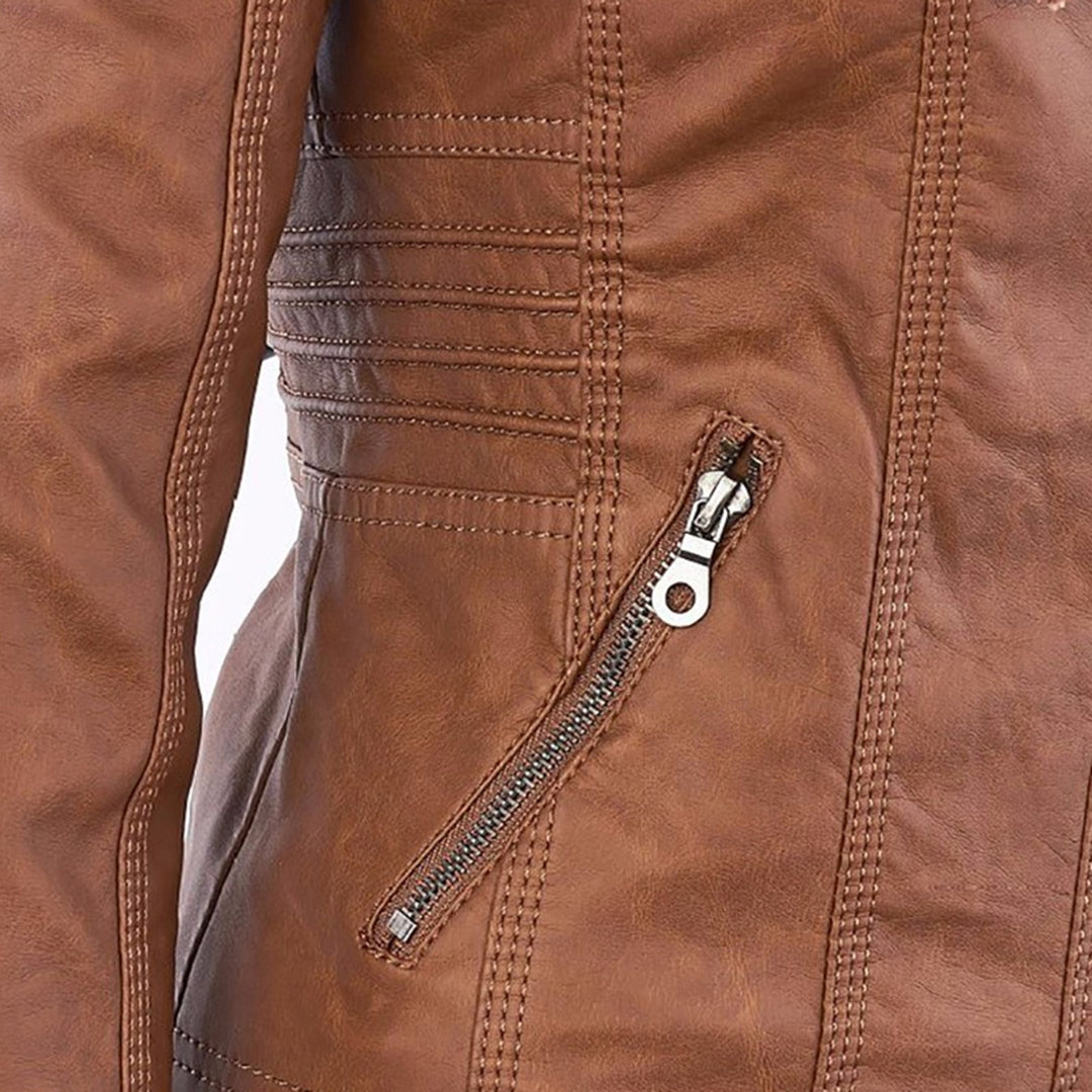 Maelis | Lightweight Spring Refinement Jacket