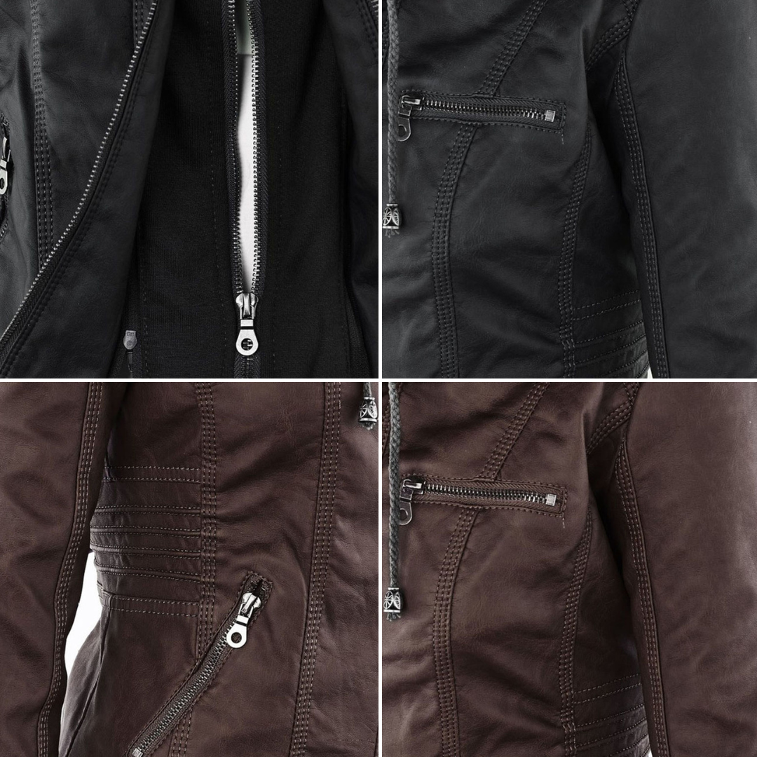 Maelis | Lightweight Spring Refinement Jacket