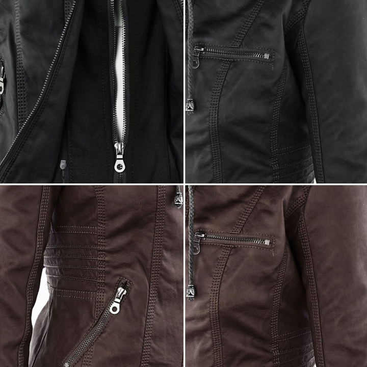 Maelis | Lightweight Spring Refinement Jacket