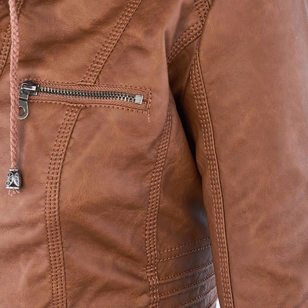 Maelis | Lightweight Spring Refinement Jacket