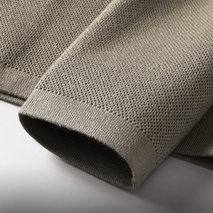 Velmoré | Casual Cotton Blazer