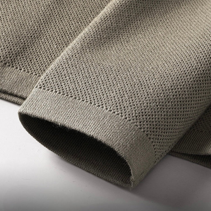 Velmoré | Casual Cotton Blazer