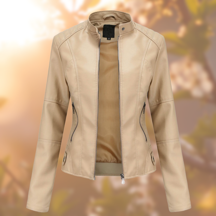 Sabine | Light Rebellion Spring Jacket