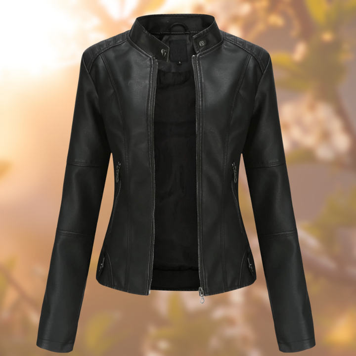 Sabine | Light Rebellion Spring Jacket