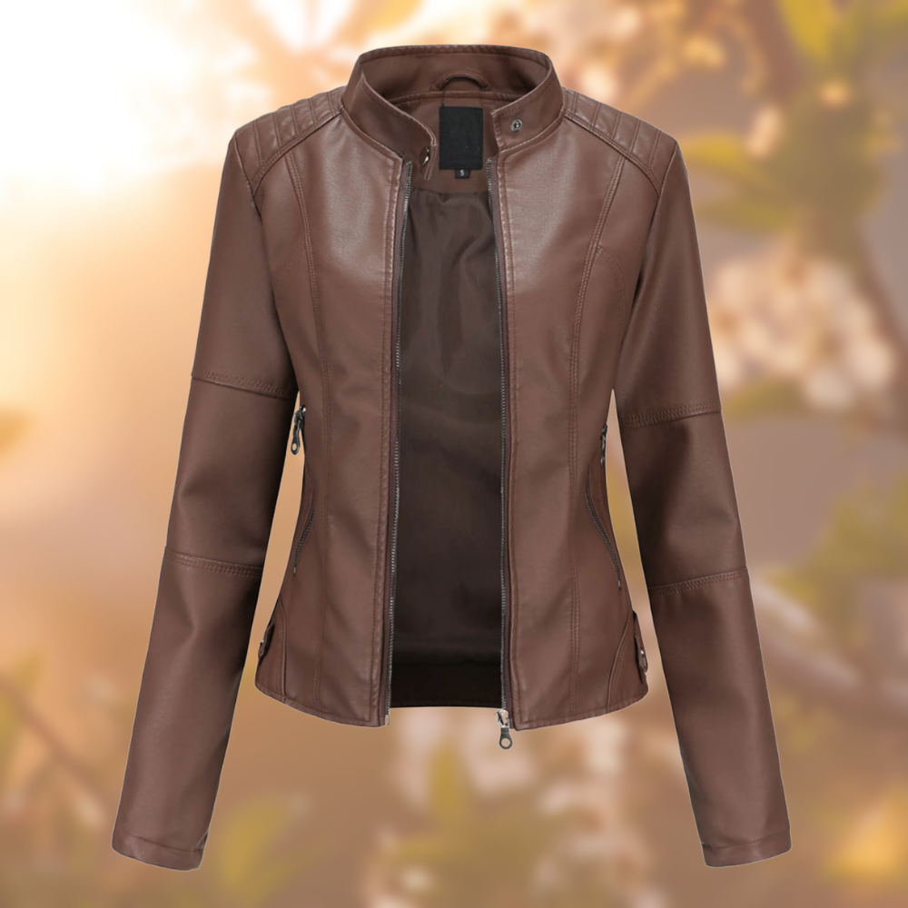 Sabine | Light Rebellion Spring Jacket