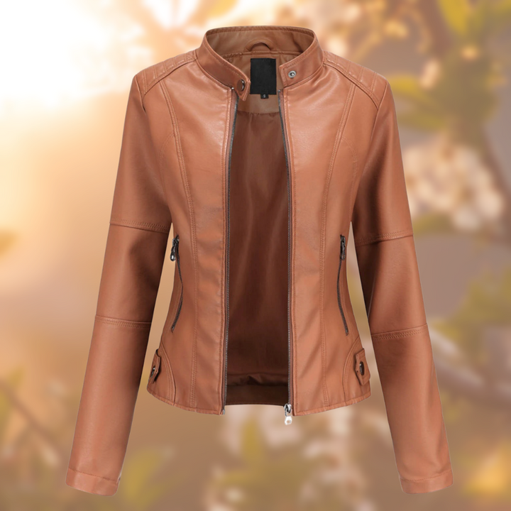 Sabine | Light Rebellion Spring Jacket