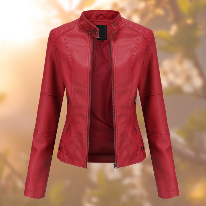Sabine | Light Rebellion Spring Jacket
