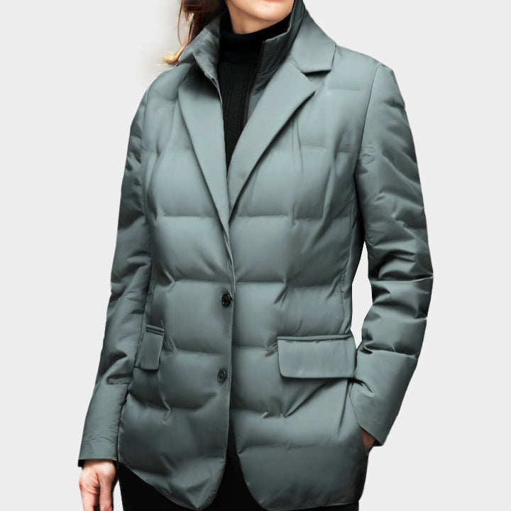 Elise Windbreaker