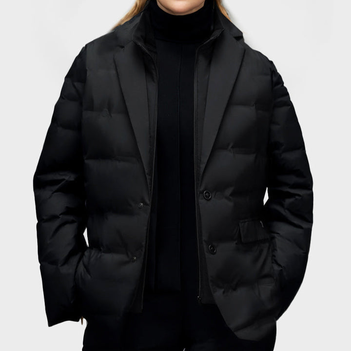 Elise Windbreaker