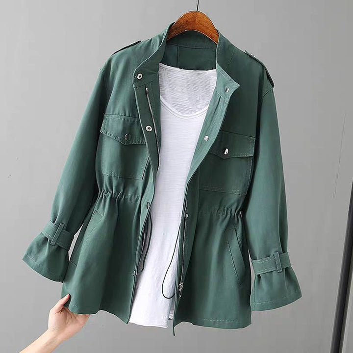 Elise Jacket