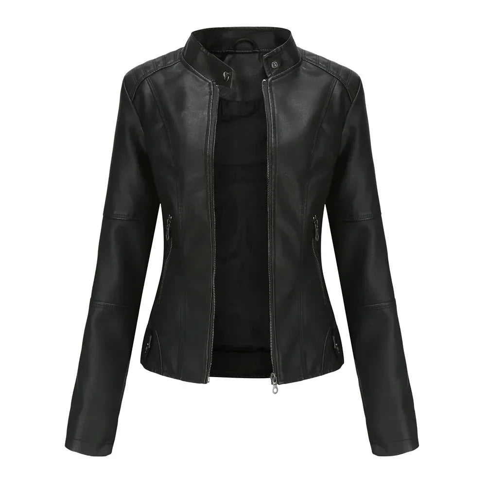 Léna | Timeless Lightweight Spring Jacket
