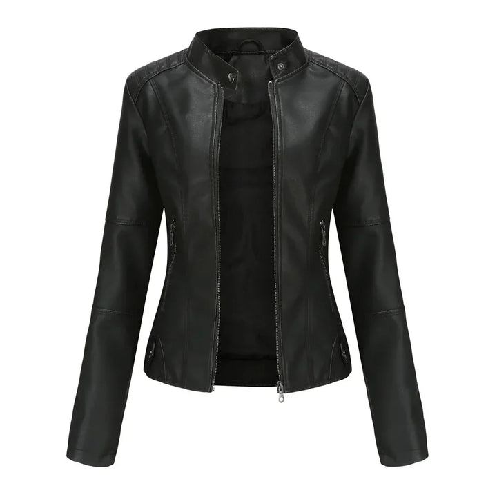 Léna | Timeless Lightweight Spring Jacket
