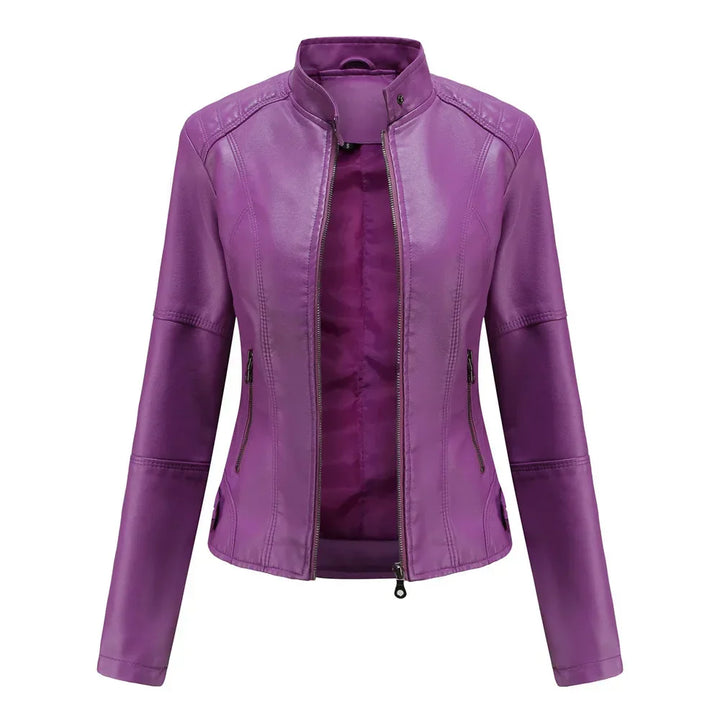Léna | Timeless Lightweight Spring Jacket