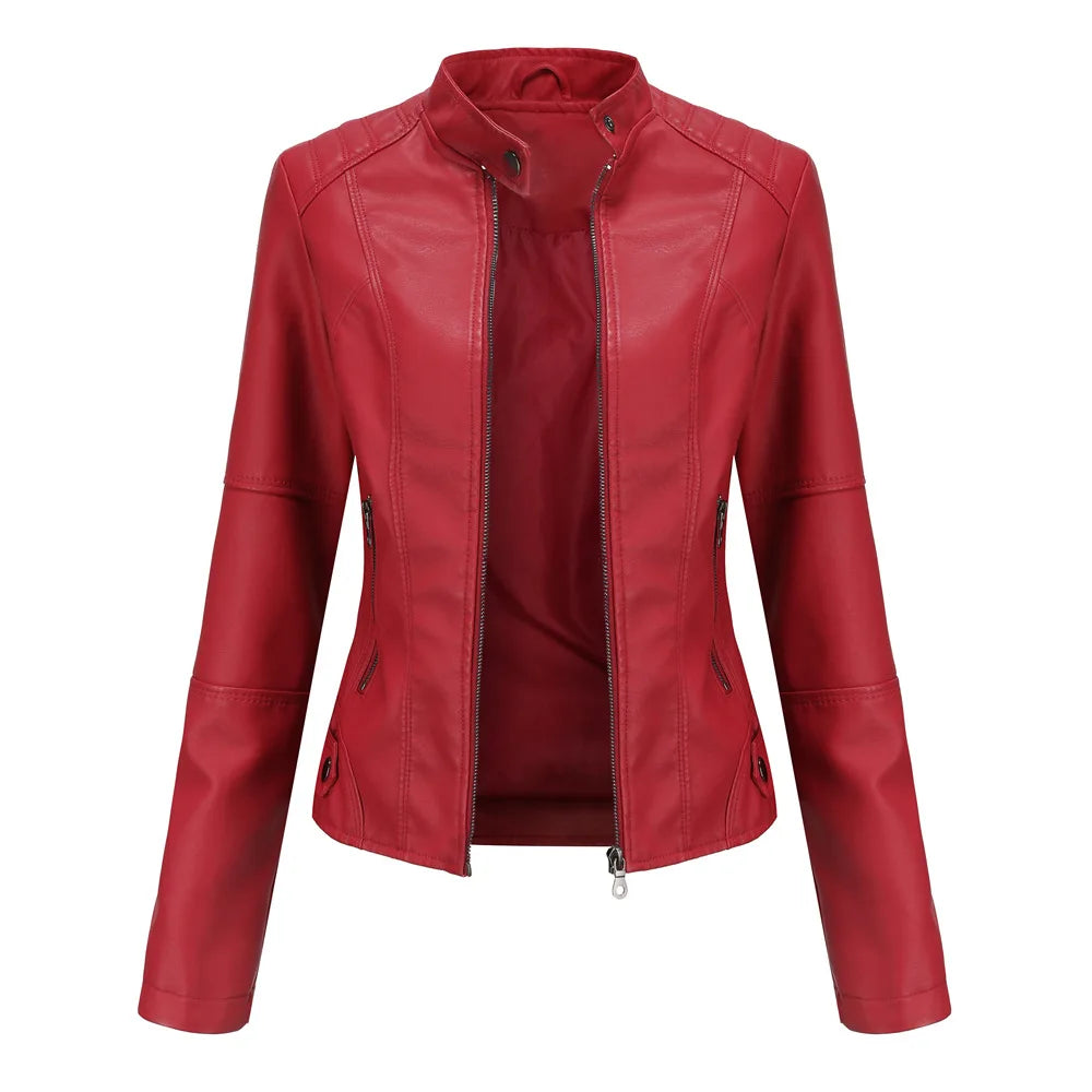 Léna | Timeless Lightweight Spring Jacket