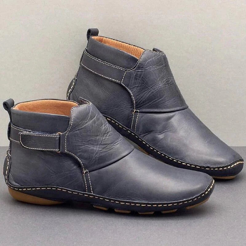 Keely | Premium Orthopedic Boots