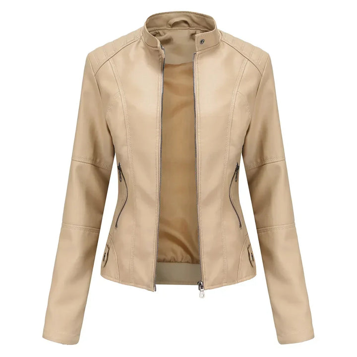 Léna | Timeless Lightweight Spring Jacket
