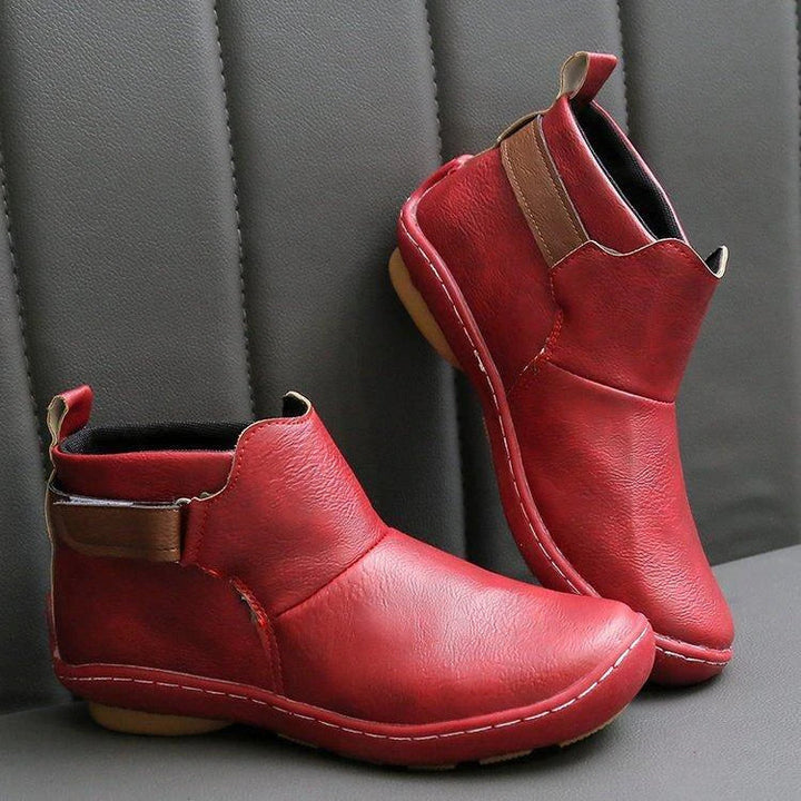 Keely | Premium Orthopedic Boots