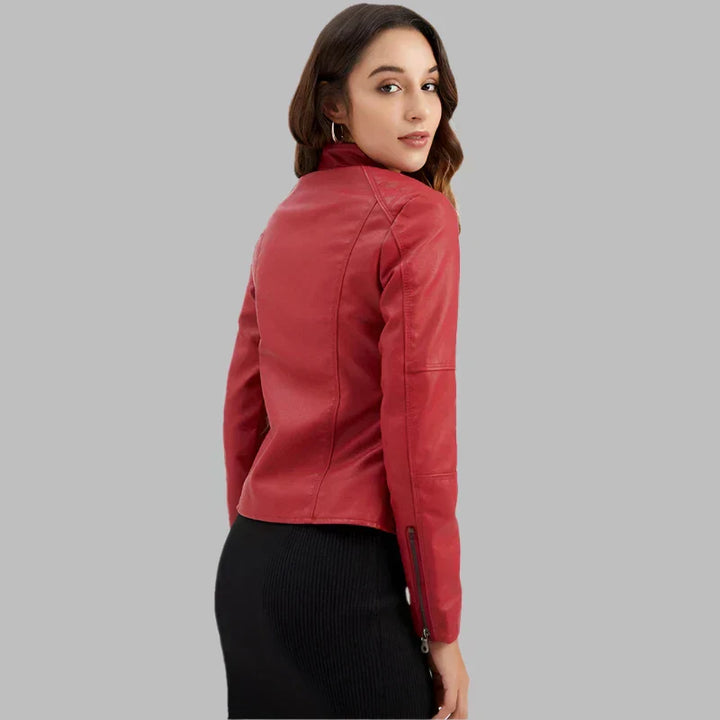 Léna | Timeless Lightweight Spring Jacket