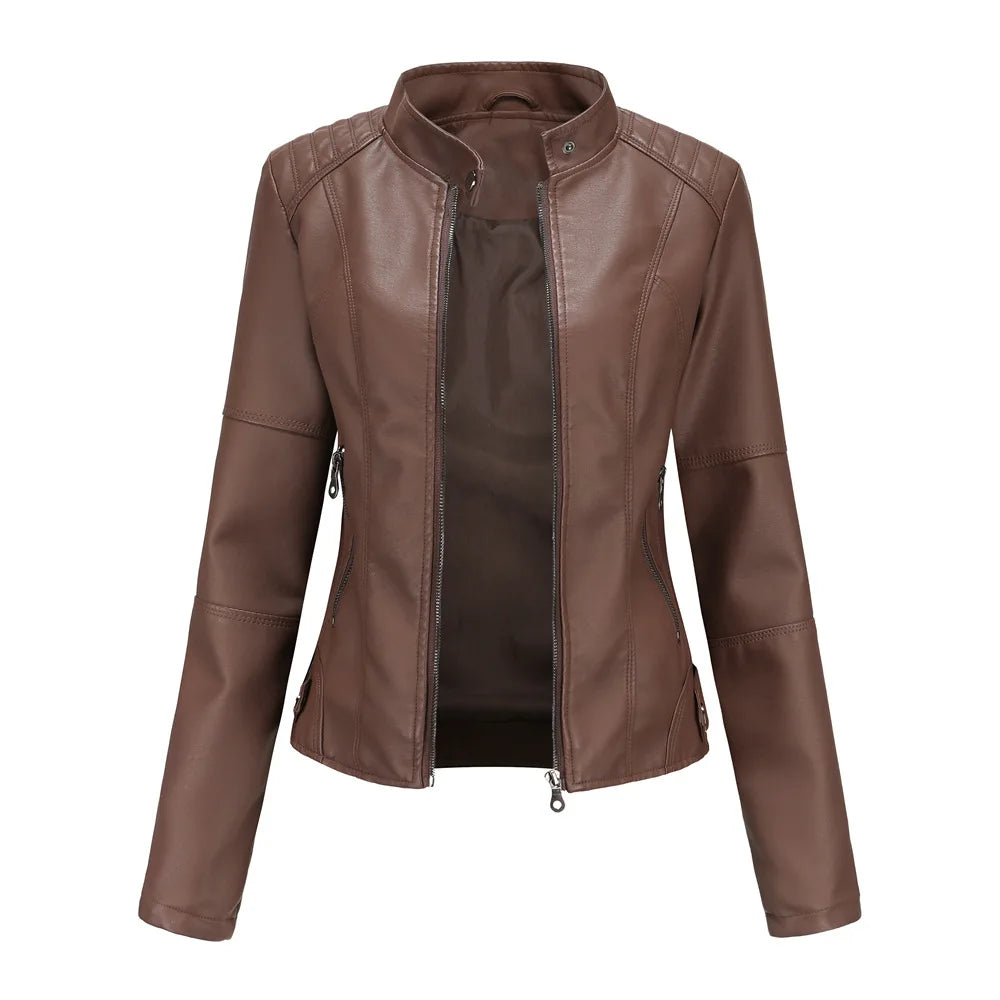 Léna | Timeless Lightweight Spring Jacket