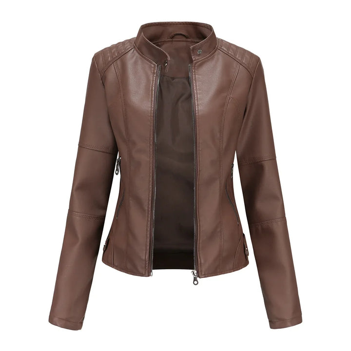 Léna | Timeless Lightweight Spring Jacket