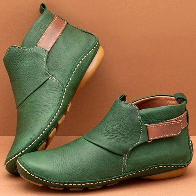 Keely | Premium Orthopedic Boots