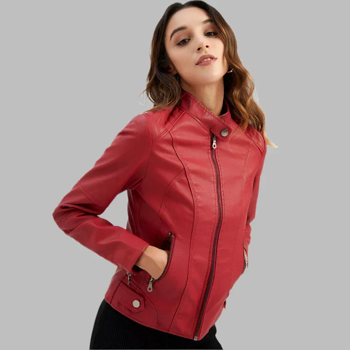 Léna | Timeless Lightweight Spring Jacket
