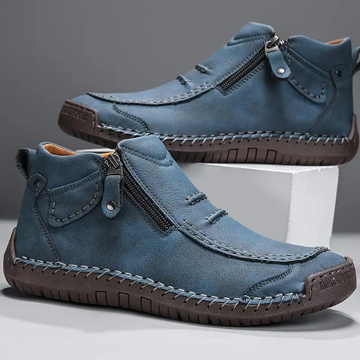 Tama | Orthopaedic Leather Dress Shoes