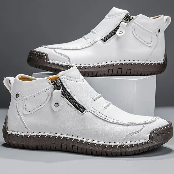 Tama | Orthopaedic Leather Dress Shoes