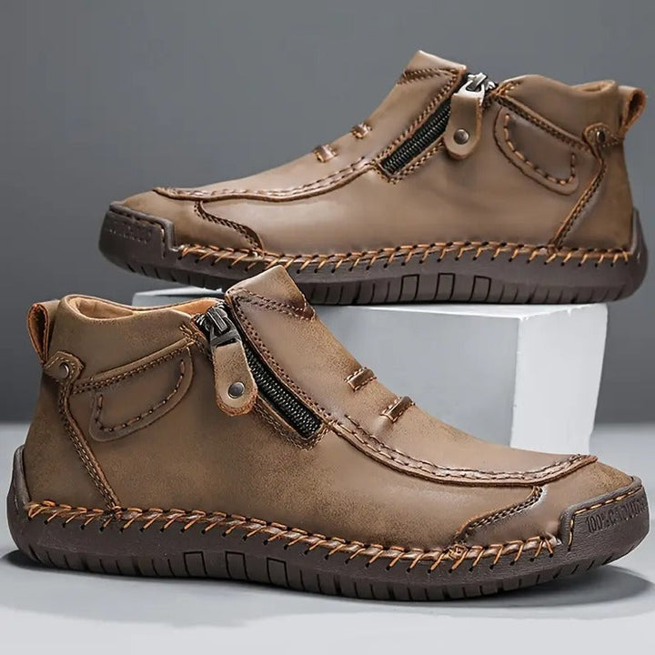 Tama | Orthopaedic Leather Dress Shoes