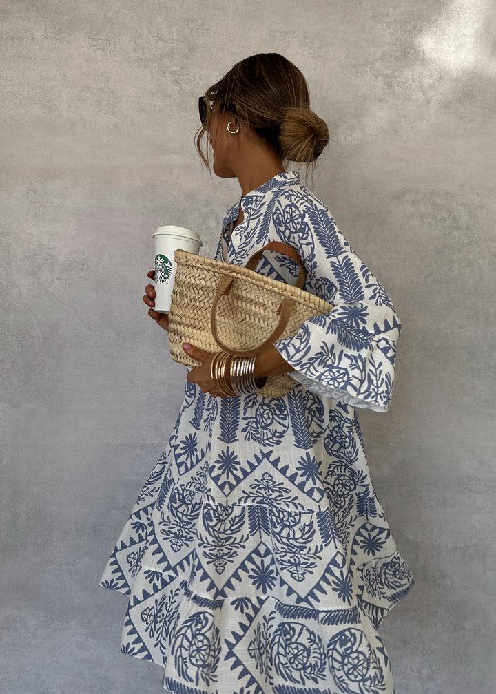 Isola | Coastal Ease & Effortless Sophistication