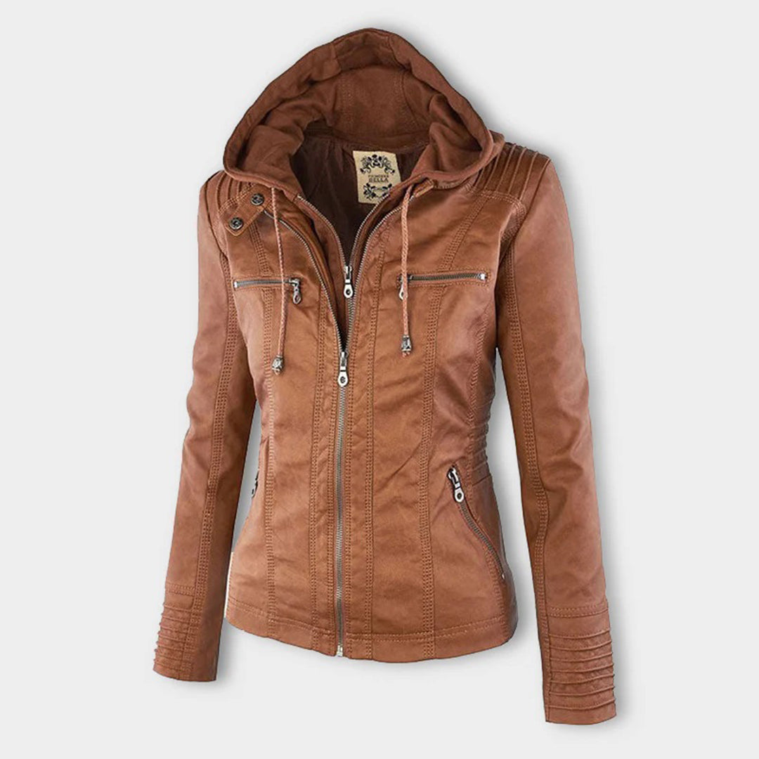 Maelis | Lightweight Spring Refinement Jacket
