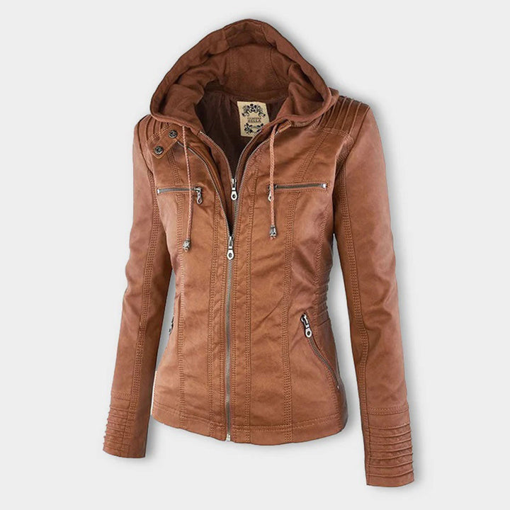 Maelis | Lightweight Spring Refinement Jacket