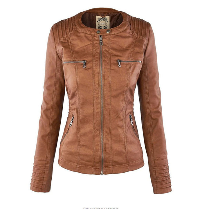 Maelis | Lightweight Spring Refinement Jacket