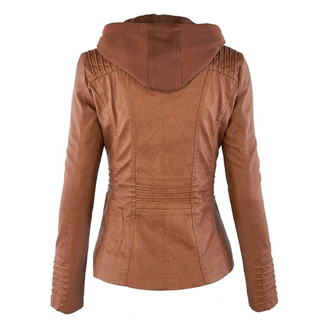 Maelis | Lightweight Spring Refinement Jacket