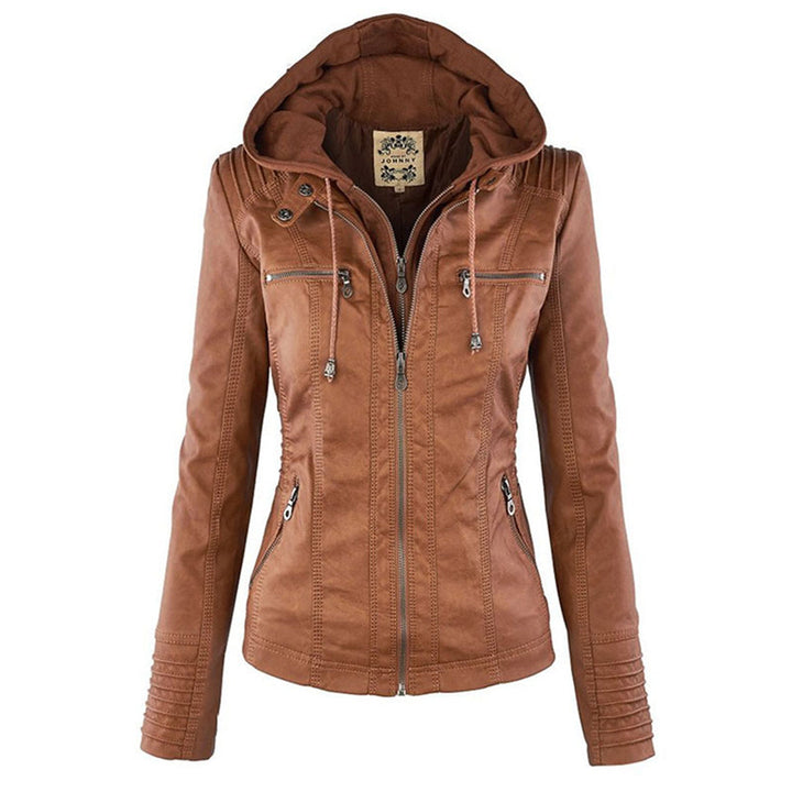 Maelis | Lightweight Spring Refinement Jacket