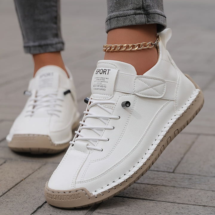 Auralis | Featherlight Everyday Sneakers