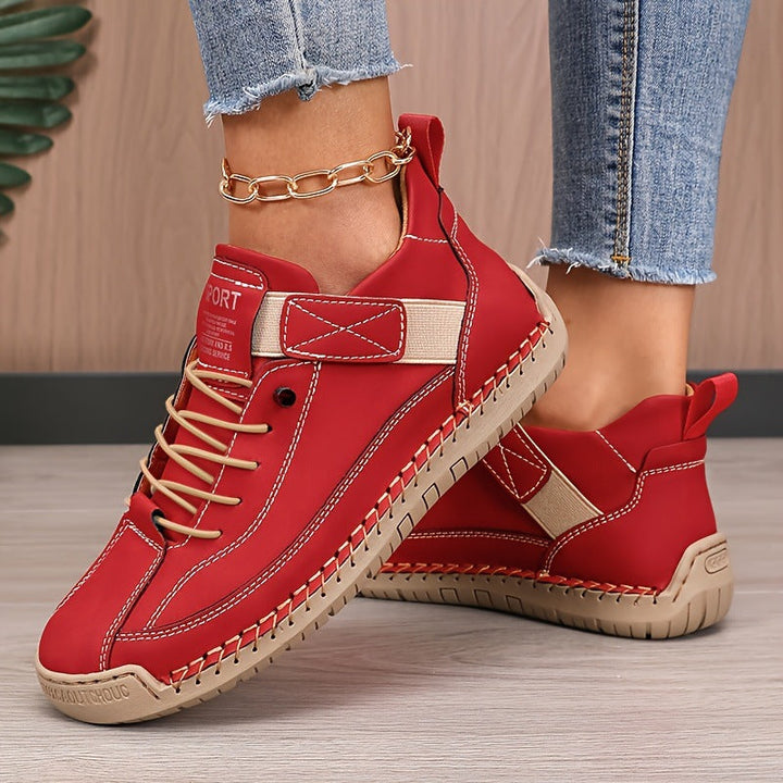 Auralis | Featherlight Everyday Sneakers
