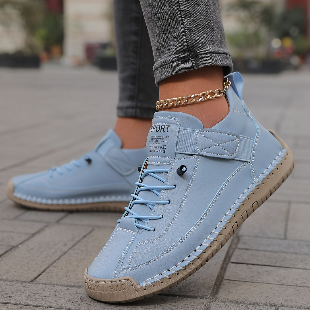 Auralis | Featherlight Everyday Sneakers