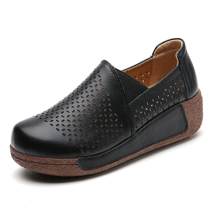 Ardelle | Everyday Ease, Soft Support