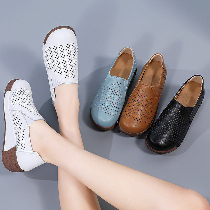 Ardelle | Everyday Ease, Soft Support