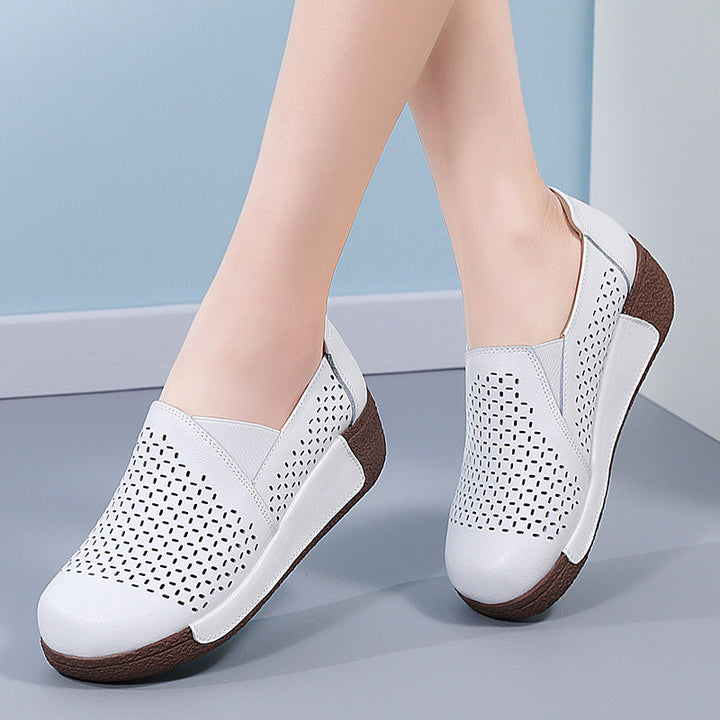 Ardelle | Everyday Ease, Soft Support