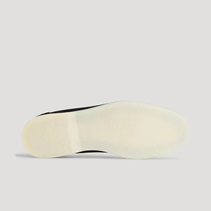Velmoro | Elegant Suede Loafers