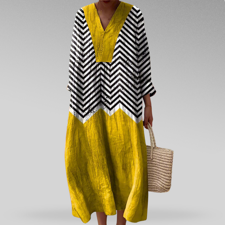 Zanari | Vibrant Boldness & Relaxed Edge