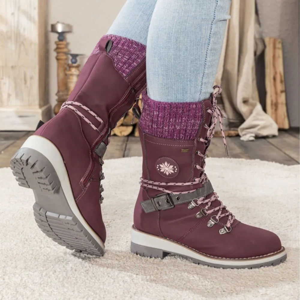 Norrin | ThermoGlide Winter Walkers