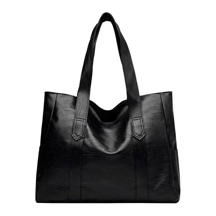 Évero | Soft Leather Day-to-Night Tote