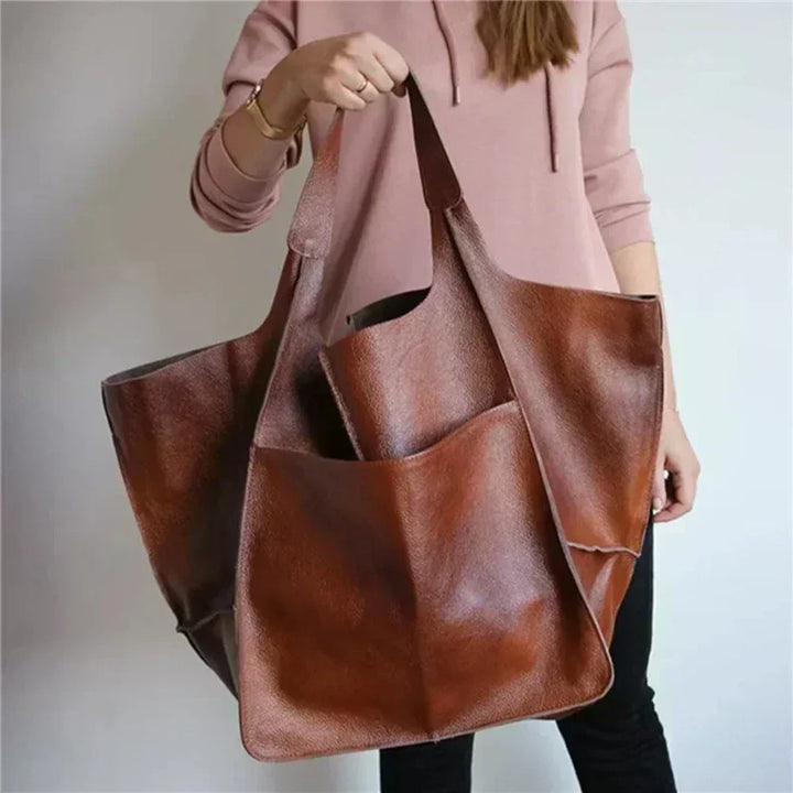 Maelis | Nostalgic Charm Shoulder Bag