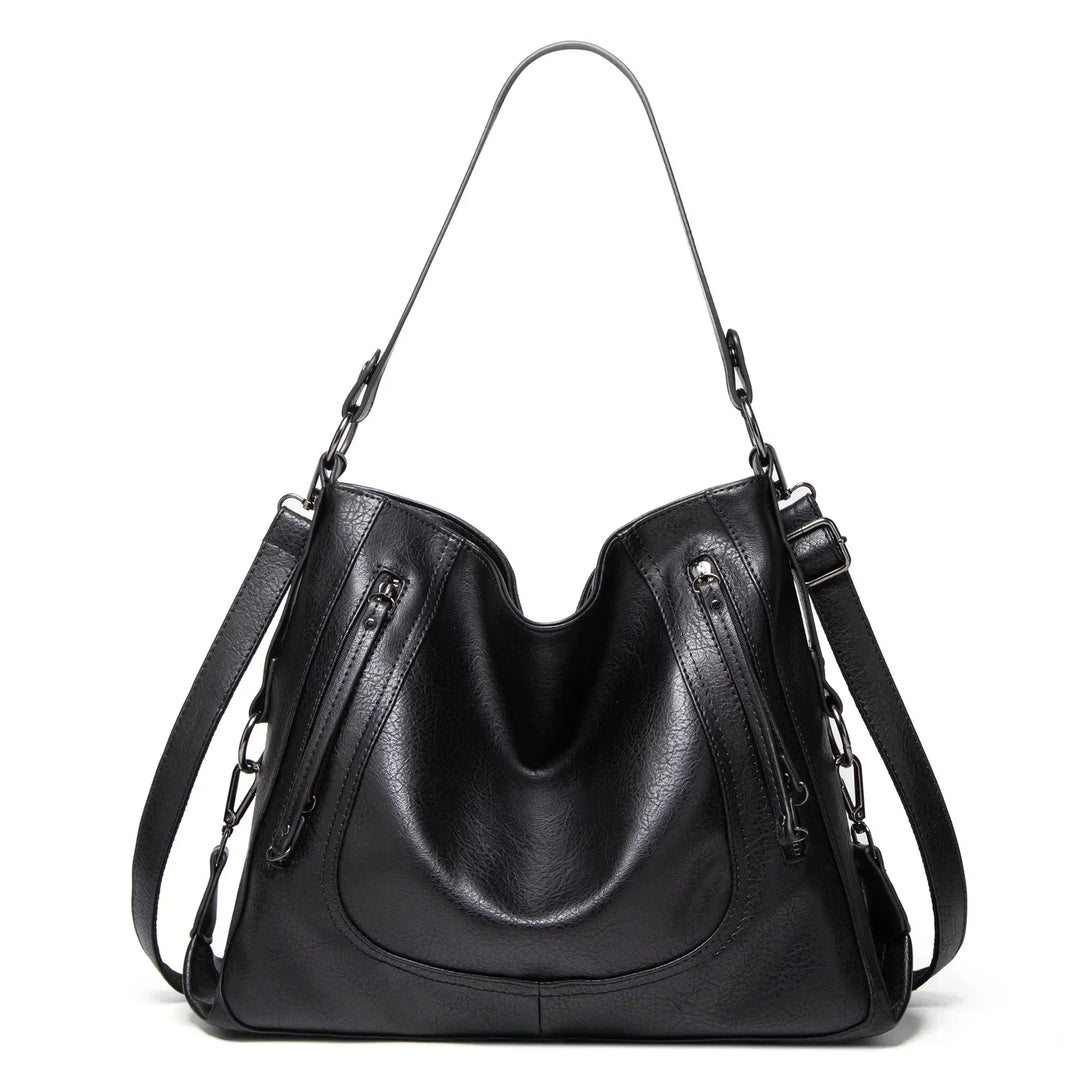 Nora - Daily Leather Bag